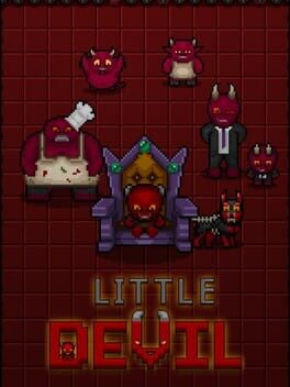 Little Devil