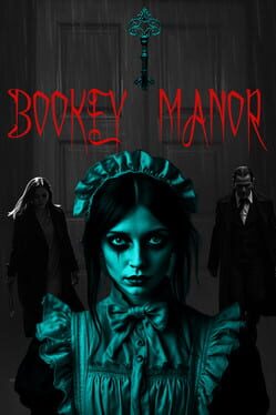 Bookey Manor