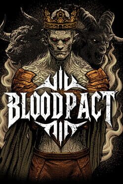 Bloodpact