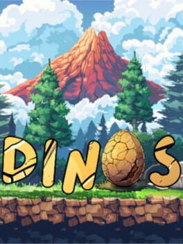 Dinos