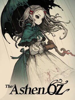 The Ashen Oz