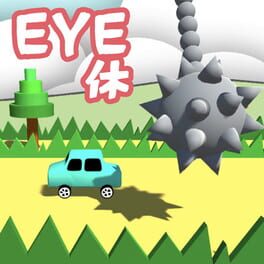 Eye-tai: Kompeito-hen