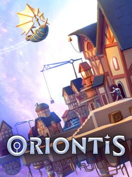 Oriontis