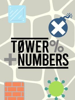 Tower Numbers