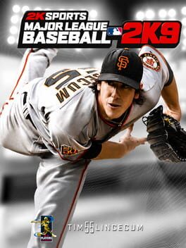 Major League Baseball 2K9