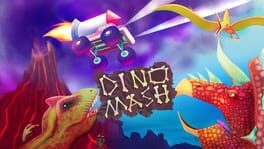 DinoMash