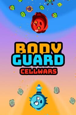 Bodyguard: Cellwars