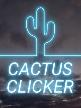 Cactus Clicker
