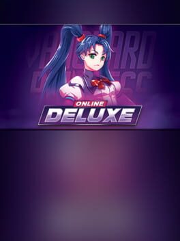 Vanguard Princess: Online Deluxe