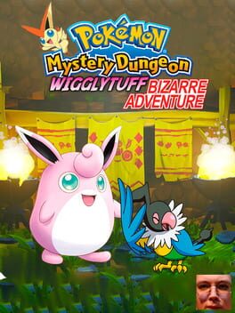 Pokémon Mystery Dungeon: Wigglytuff's Bizarre Adventure