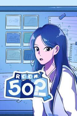 Room 502