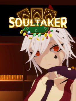 Soul Taker