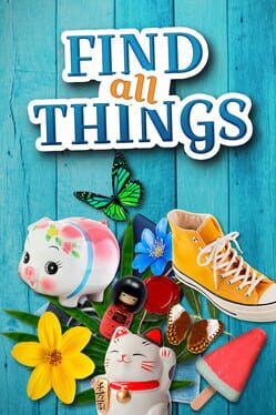 Find All Things