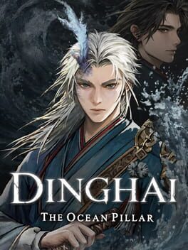 Dinghai: The Ocean Pillar