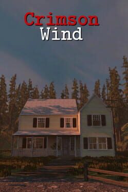 Crimson wind