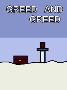 Greed and Greed