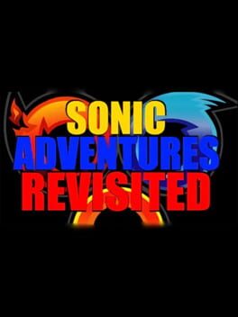 Sonic Adventures Revisited