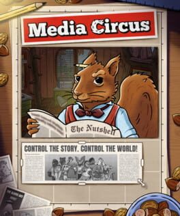Media Circus
