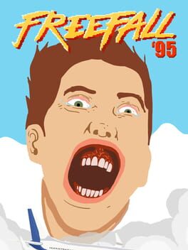 Freefall '95
