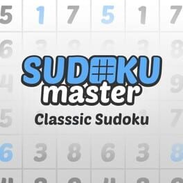 Sudoku Master: Classic Sudoku