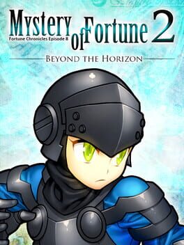 Mystery of Fortune 2 Refine
