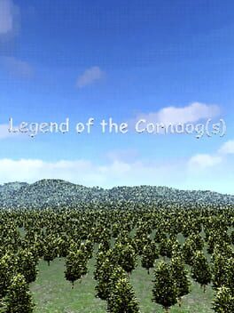 Legend of the Corndog(s)