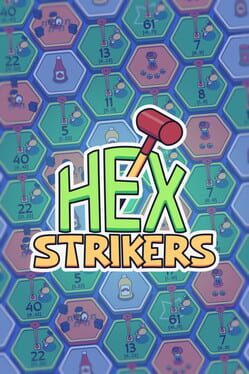 Hex Strikers
