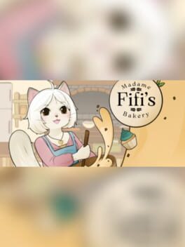 Madame Fifi's Bakery