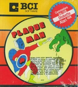 Plaqueman