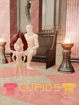 Cupid's Palace