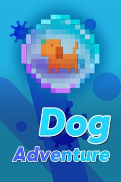 Dog Adventure