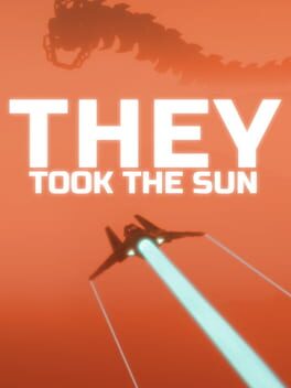 They Took the Sun