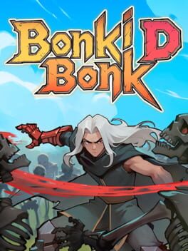 Bonki D Bonk