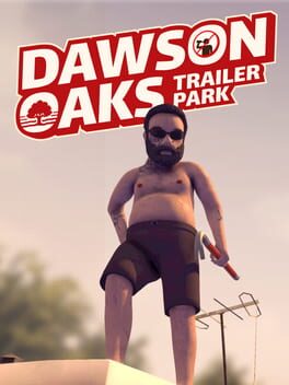 Dawson Oaks Trailer Park