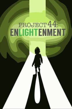 Project 44: Enlightenment