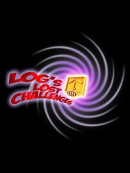 Banjo-Kazooie: Nuts & Bolts - L.O.G.'s Lost Challenges