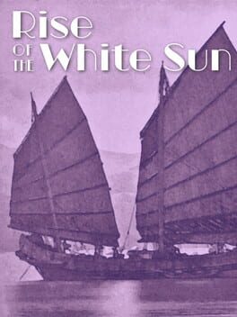 Rise of the White Sun
