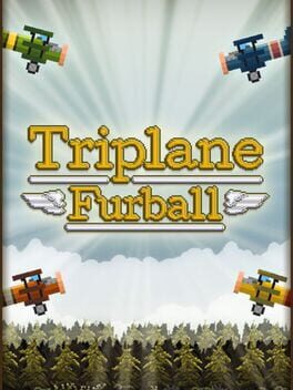 Triplane Furball
