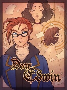 Dear Edwin
