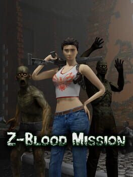 Z-Blood Mission