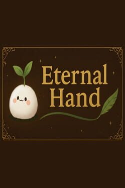Eternal Hand