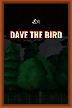 Dave the Bird