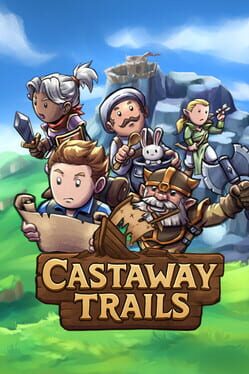 Castaway Trails