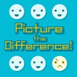 Picture the Difference!