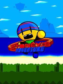 Stoney's Adventure