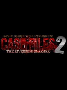 David Slade Mysteries: Case Files 2 - The Riverside Slasher