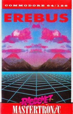 Erebus