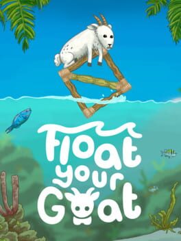 Float Your Goat