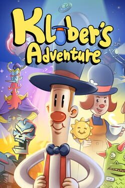 Kluber's Adventure