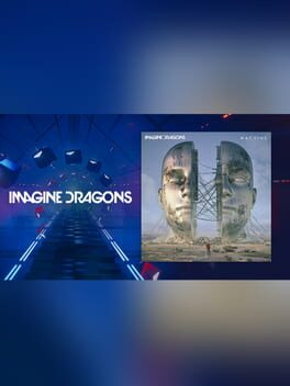 Beat Saber: Imagine Dragons - "Machine"